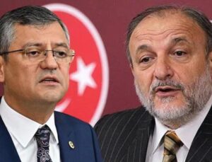 Vural’dan Özel’e sert tepki: O kanalları açıkla…