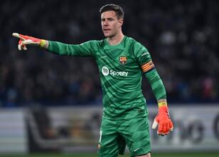 Xavi: ‘Stegen tarihin en iyisi’ – Avrupa’dan futbol haberleri