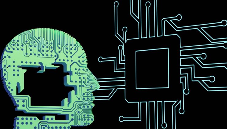 Yapay Zekâ ABD'nin de Kırmızı Kitabı'na tehdit olarak girdi