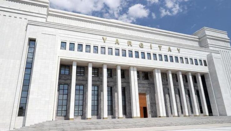 Yargıtay’da başkanlık seçimi yapılacak