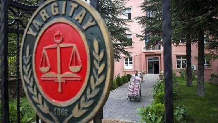 Yargıtay’da seçim heyecanı