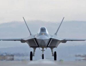 Yaşar Güler işaret etmişti: MSB kaynaklarından F-35 ve KAAN mesajı!