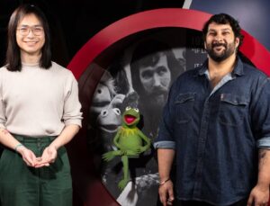 Yeni keşfedilen amfibi türüne Kurbağa Kermit'in adı verildi