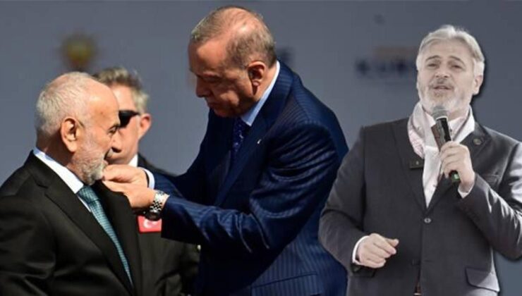 Yeniden Refah’ın İBB Adayı Altınöz’den Pamukçu için tepki çeken sözler: Beddua ediyoruz!