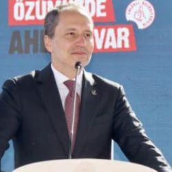 Suat Pamukçu AK Parti'ye katıldı! Fatih Erbakan'dan tepki çeken yorum