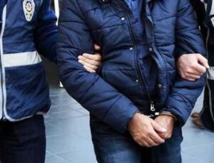 Yozgat’ta DEAŞ operasyonu: İki yabancı uyruklu tutuklandı