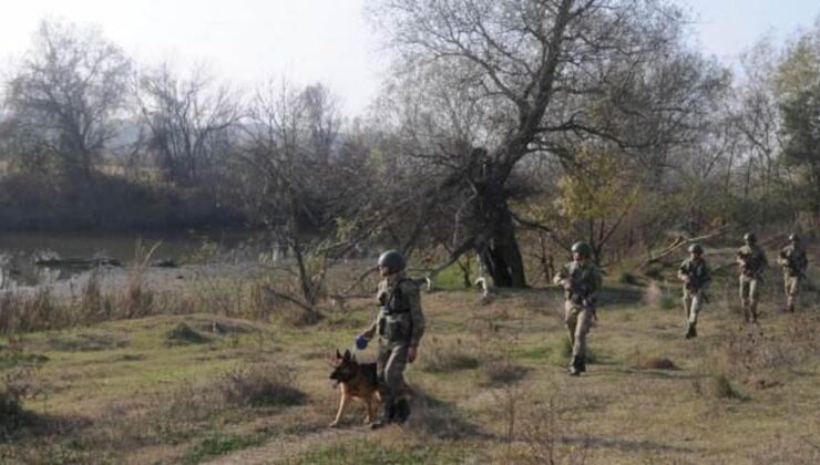 Yunanistan’a kaçarken yakalanan FETÖ şüphelisi tutuklandı