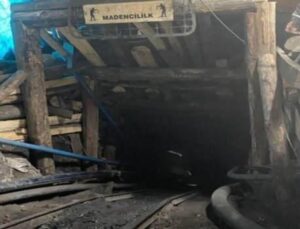 Zonguldak’ta 3 ruhsatsız maden ocağı imha edildi
