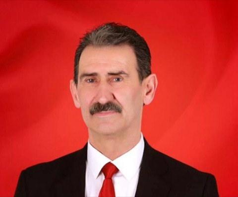 MHP'li Cide Belediye Başkanı Nejdet Demir