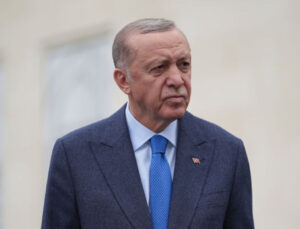 12 yıl sonra ilk kez: Cumhurbaşkanı Erdoğan'dan Irak'a kritik ziyaret