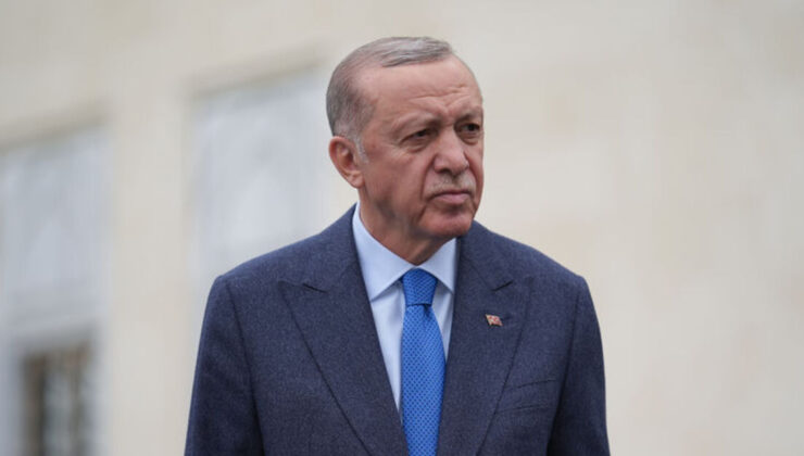 12 yıl sonra ilk kez: Cumhurbaşkanı Erdoğan'dan Irak'a kritik ziyaret