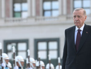 12 yıl sonra ilk kez: Cumhurbaşkanı Recep Tayyip Erdoğan'dan Irak'a kritik ziyaret – Son dakika haberler