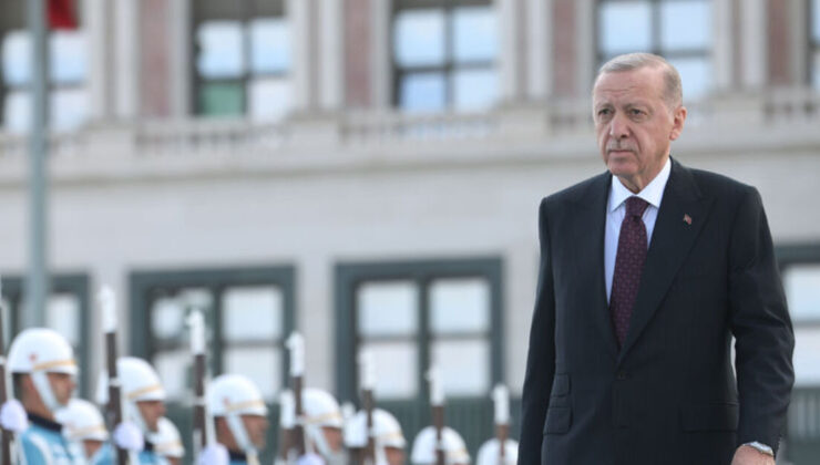 12 yıl sonra ilk kez: Cumhurbaşkanı Recep Tayyip Erdoğan'dan Irak'a kritik ziyaret – Son dakika haberler