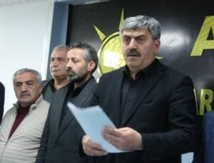 174 oy farkla CHP’nin kazandığı il için itiraz geldi!