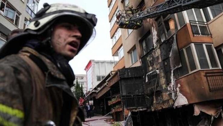 29 kişiye mezar olan gece kulübündeki yangının tadilat görüntüleri ortaya çıktı