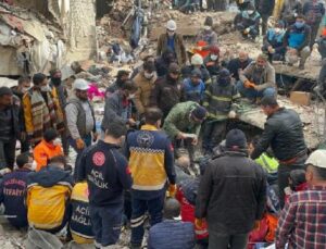 51 kişinin öldüğü Furkan Apartmanı davasında 3 tahliye