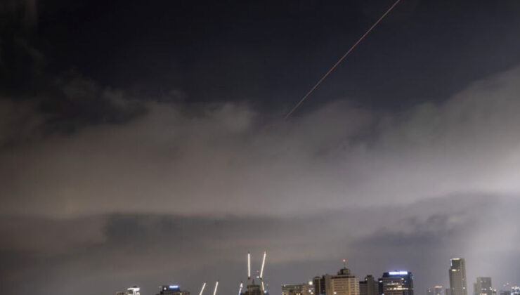 ABD basınında, İsrail'in bu hafta İran'a yönelik 2 misilleme planını iptal ettiği öne sürüldü