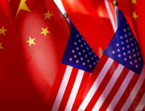ABD: Çin artık "Ukrayna Savaşı'nda tarafsızız" diyemez