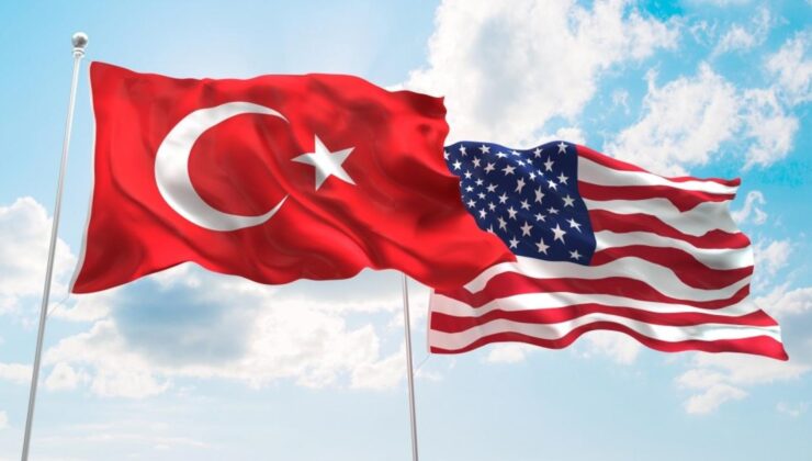 ABD hazırladı! Skandal rapora Türkiye’den tepki!