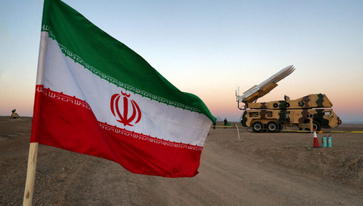 ABD medyasına göre İsrail iki gün içinde İran'dan gelecek doğrudan saldırıya hazırlanıyor