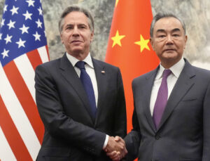 ABD ve Çin arasında kritik görüşme: Yanlış anlaşılmalardan kaçınmalıyız