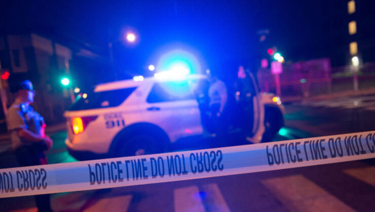 ABD'de aracına aldığı kadına cinsel saldırıda bulunan Türk gözaltına alındı