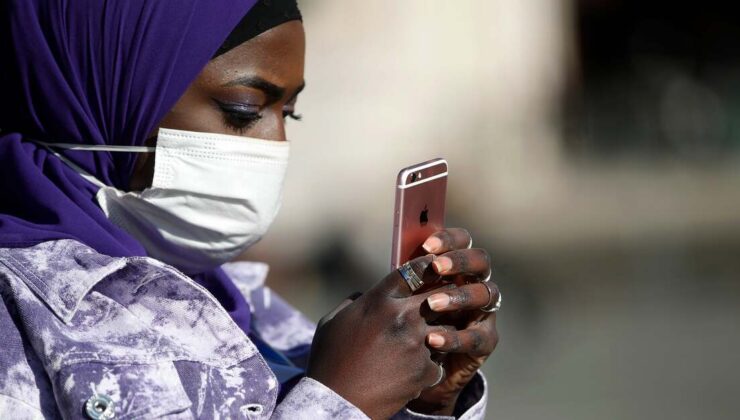 ABD'de başları zorla açtırılan Müslüman kadınlara 17,5 milyon dolar ödenecek