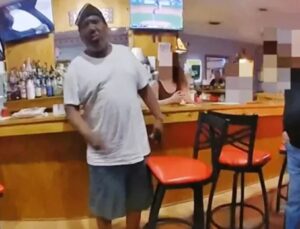 ABD'de yeni George Floyd vakası