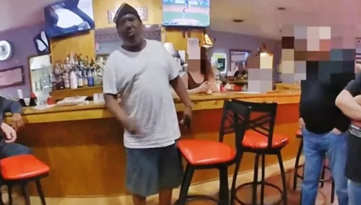 ABD'de yeni George Floyd vakası