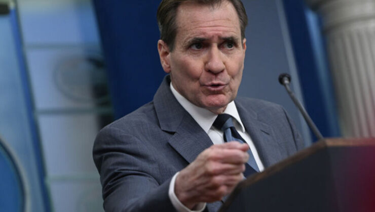 ABD'den İran açıklaması: Çok ciddi – Dünyadan Haberler