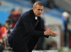 Abdullah Avcı: ‘Trabzonspor ‘inadıyla devam eder’ demiştim’