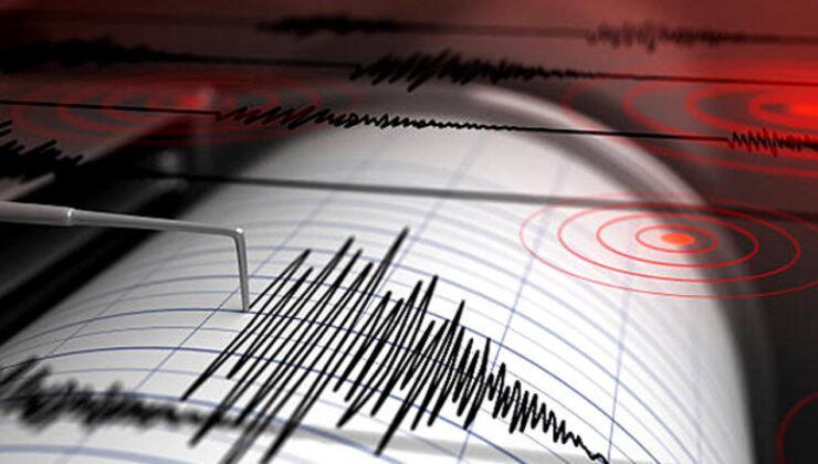 AFAD açıkladı! Malatya’da deprem