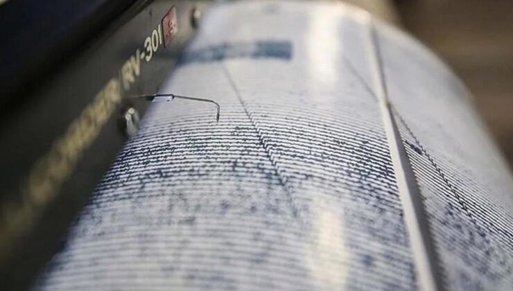 AFAD duyurdu! Adana’da korkutan deprem