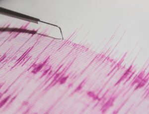 AFAD duyurdu: Ege’de deprem meydana geldi