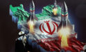 AFP: İranlılar, İsfahan'daki patlamalardan etkilenmemiş gibi