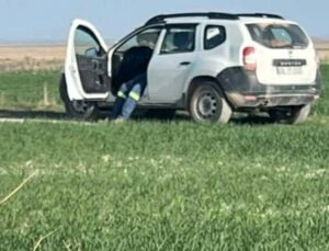 Afyonkarahisar’da vahşet: Boğazı kesilmiş halde bulundu