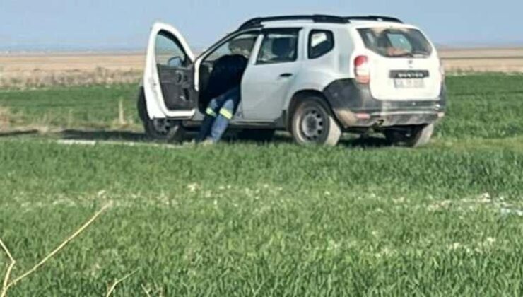 Afyonkarahisar’da vahşet: Boğazı kesilmiş halde bulundu