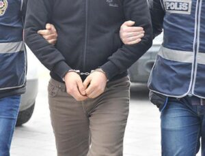 Ağrı’da çocukları dövdüğü iddia edilen imam gözaltına alındı