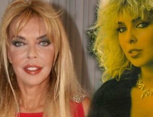 Ahu Tuğba trafik kazası geçirdi! Yoğun bakıma alındı