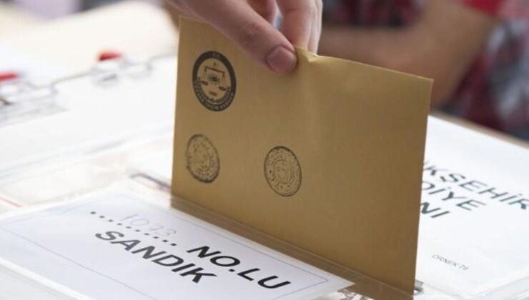 AK Parti Beykoz ve Gaziosmanpaşa’da seçim sonuçlarına itiraz etti