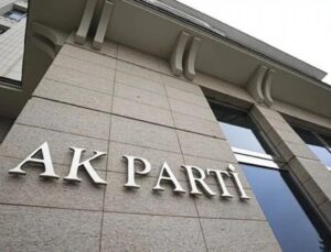 AK Parti, yeni anayasa için çalışmalarına hız verecek