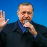 Erdoğan'dan sert tepki: Sen geri zekalı mısın?