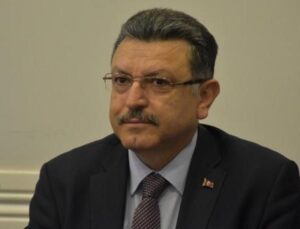 AK Parti’li Genç: En saygıdeğer irade halkın dün sandığa yansıttığı iradedir