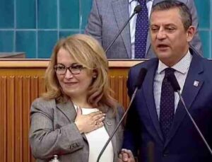 Akşener ‘partiden ayrılacak son kişi’ demişti! CHP’ye katıldı