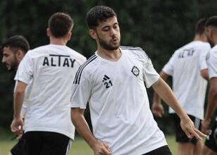 Altay’da Ali Kızılkuyu vedaya hazırlanıyor