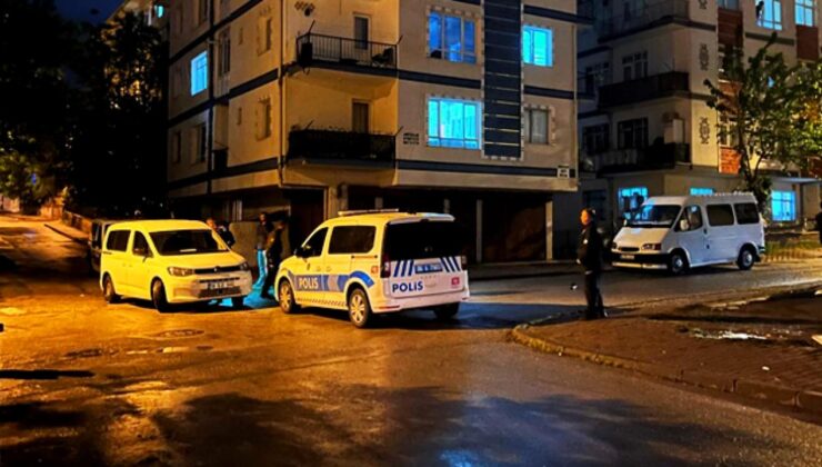 Ankara’da iki aile arasında kavga: 1 ölü, 2 yaralı