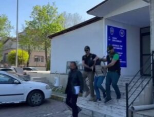 Avcılar’da bekçiye silahlı saldırı: 2 kişi tutuklandı