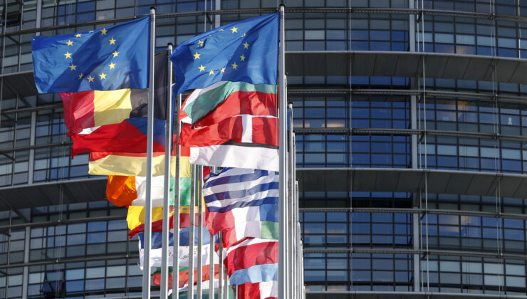 Avrupa Parlamentosu milletvekillerinden Avrupa Birliği'ne eleştiri: İsrail'in suç ortağısınız