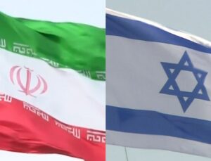 Avrupa'dan İsrail ve İran'a 'itidal' çağrısı