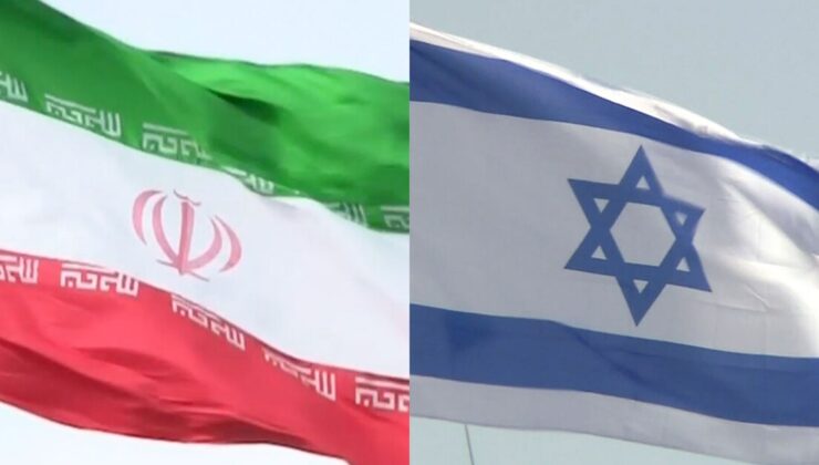 Avrupa'dan İsrail ve İran'a 'itidal' çağrısı